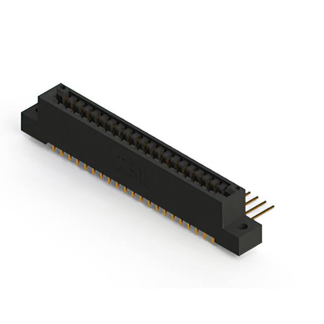 396-042-558-202 EDAC Inc.  Conectores de tableros de borde